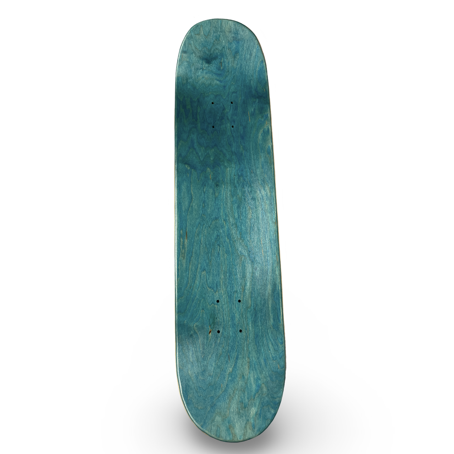 USA Made Blank Skateboard Deck | Mellow Concave | Professional 10-Pack