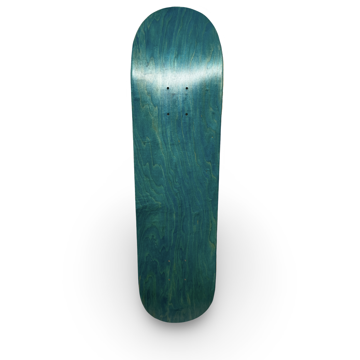 USA Made Blank Skateboard Deck | Mellow Concave | Professional 10-Pack