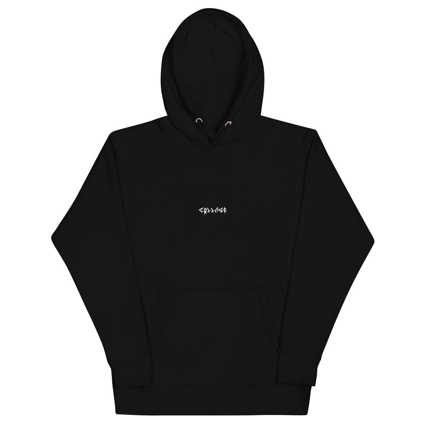Fungus World Hoodie