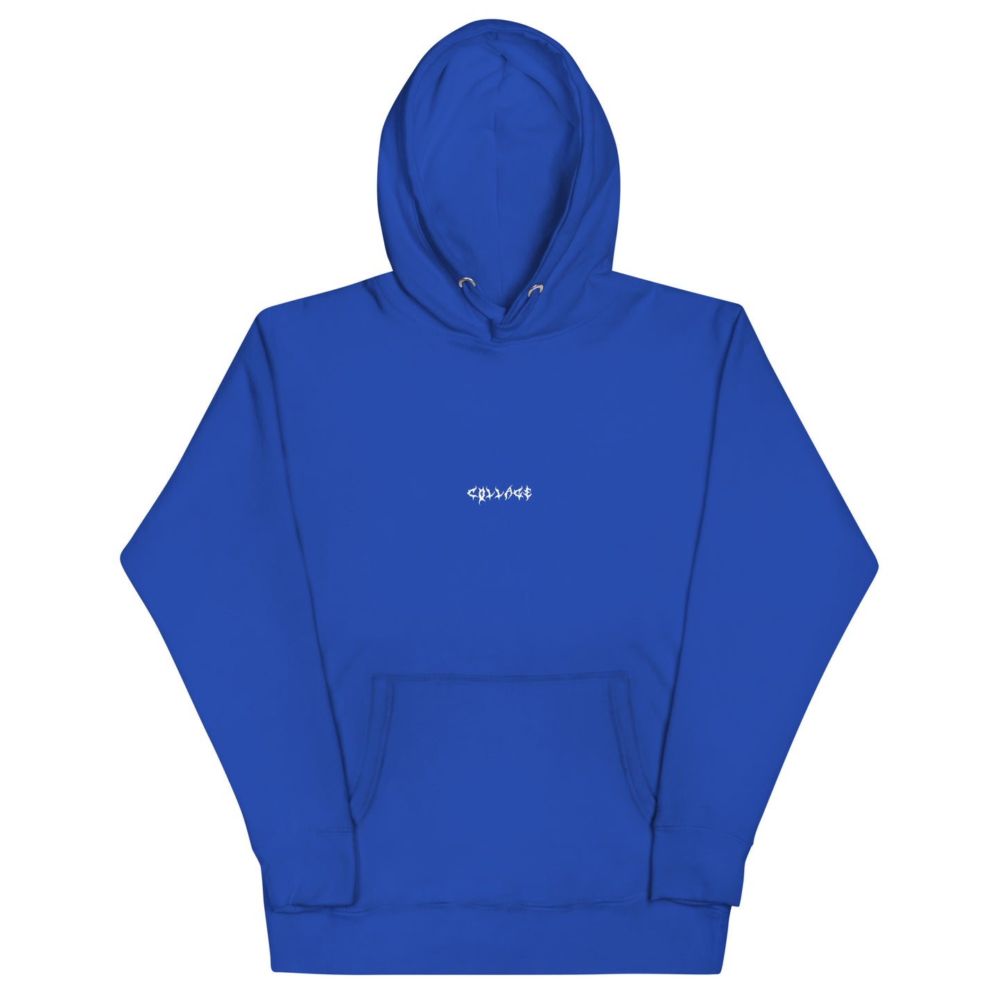 Fungus World Hoodie