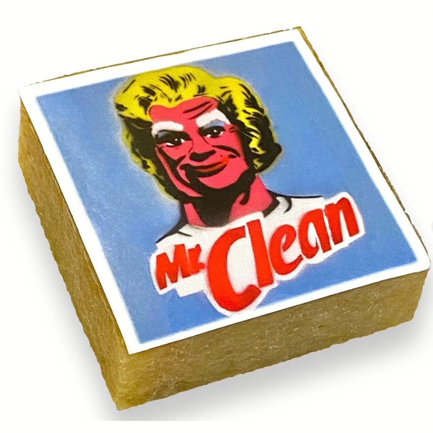 Mr. Grip Cleaner