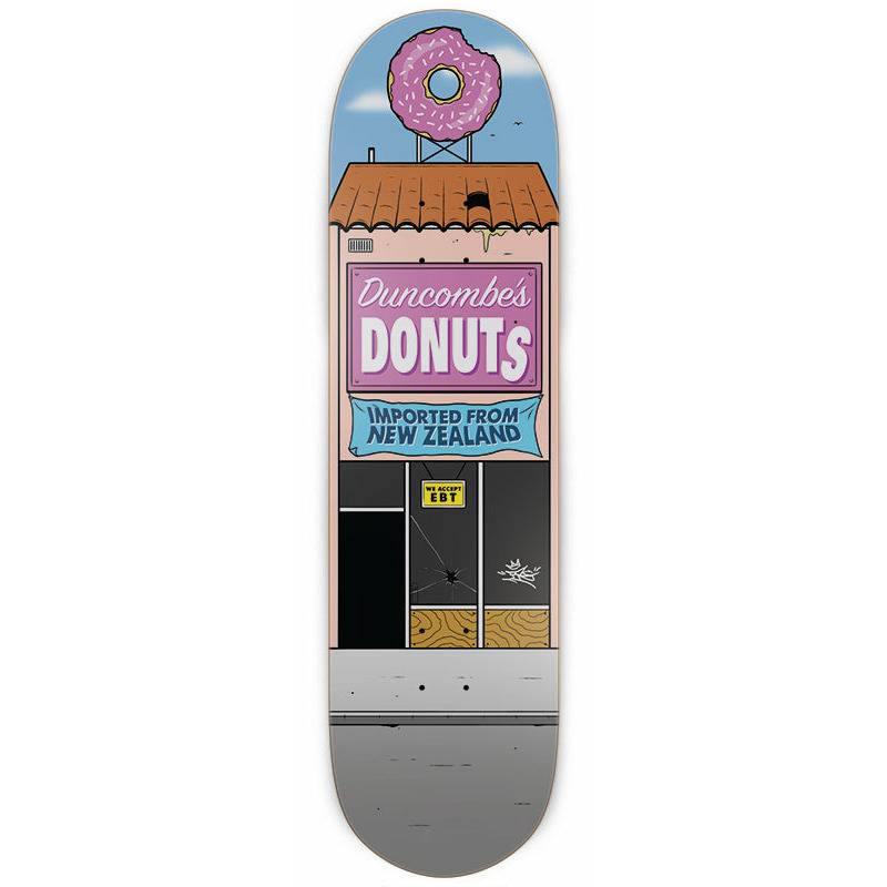 Izy Duncombe - Shop Series