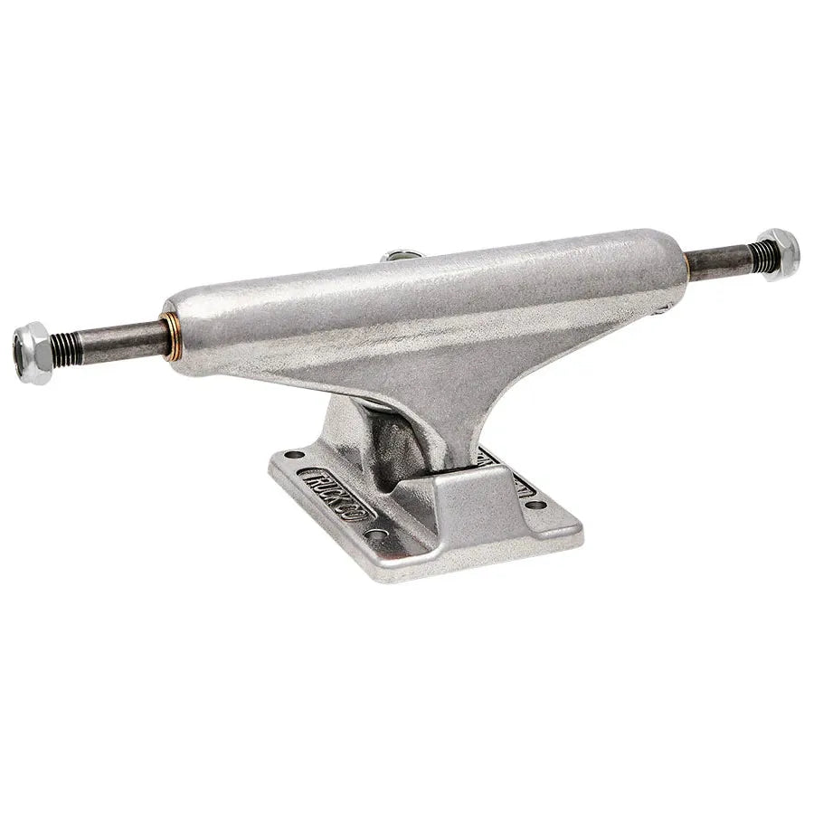 Independent Stage 11 Hollow Silver Trucks - 159mm