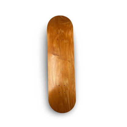 USA Made Blanks - 5 Pack Mellow Concave