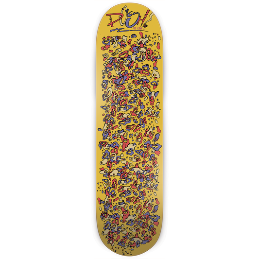 Cosmic Pop