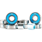 8-Pack Swiss Metal Bearings