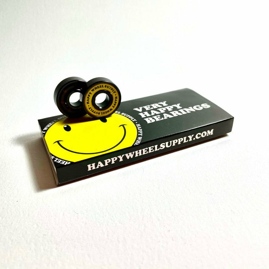 Very Happy Bearings