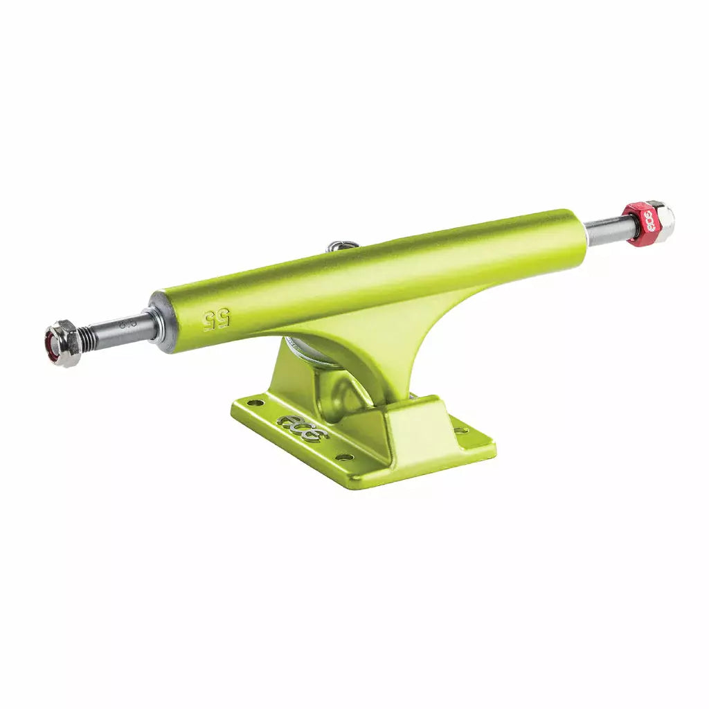 ACE Trucks 55 AF1 - Lime (Set)