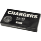 Charger Bearings - ABEC 5