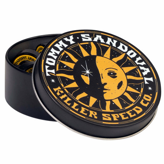 Pro Bearings - Tommy Sandovol