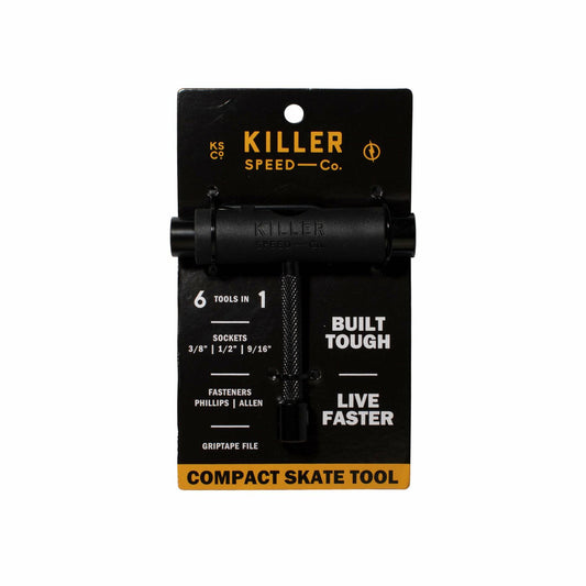 Compact Skate Tool