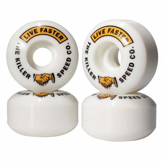 Team Classic - Pact 52mm 99a