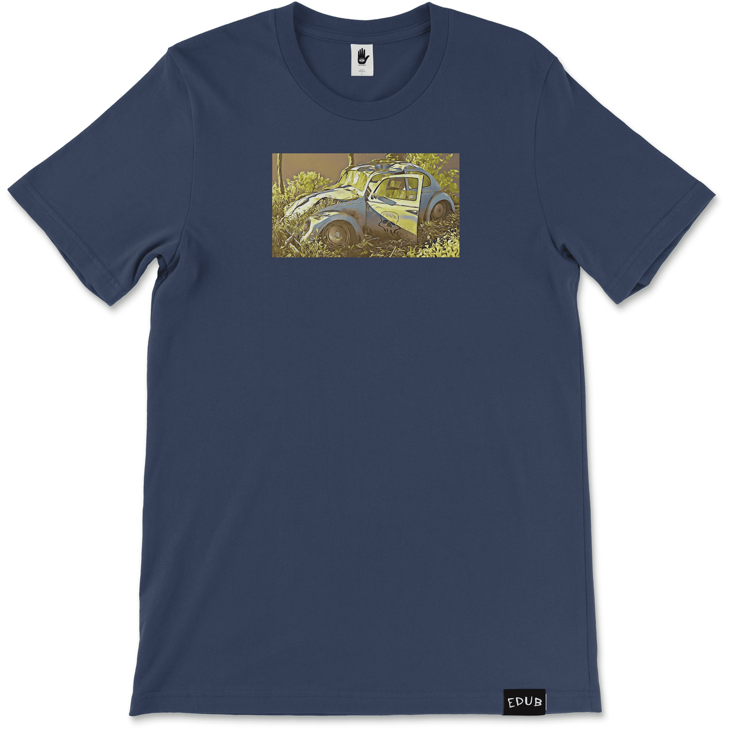 Beater Tee
