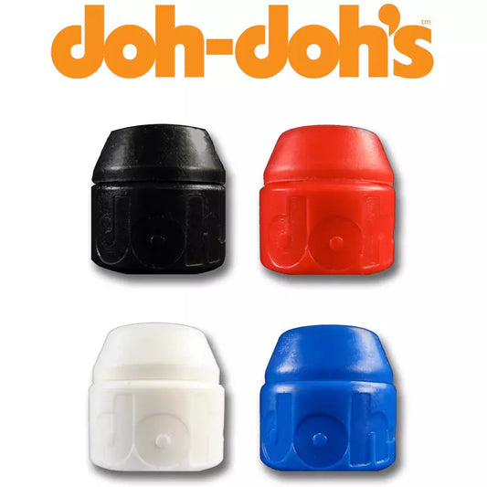 Doh Doh Bushing's