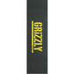Grizzly - Lemon Stamp