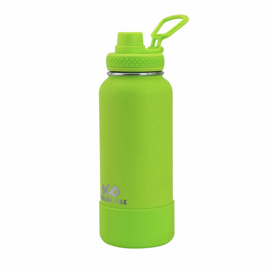 32oz Bottle, Manny Santiago Signature