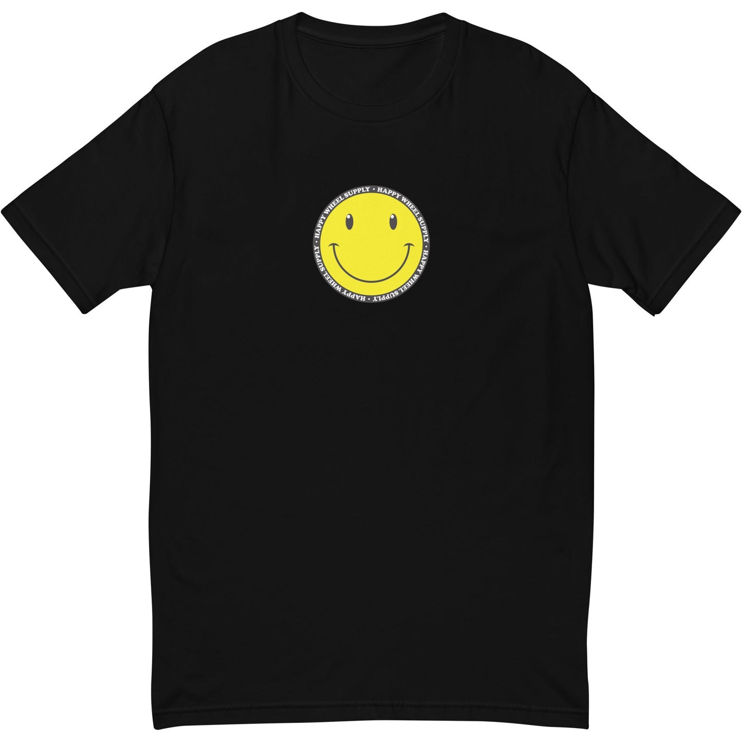 A Happy Little Tee