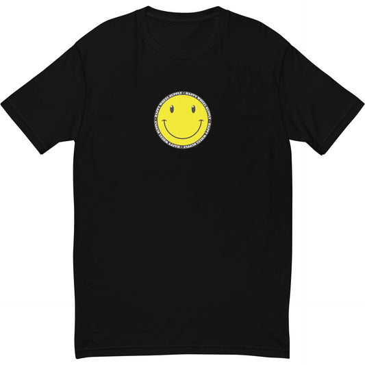 A Happy Little Tee