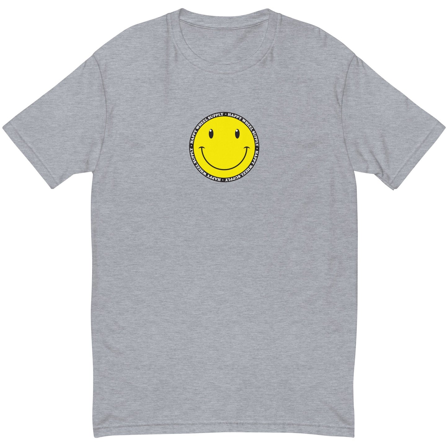 A Happy Little Tee