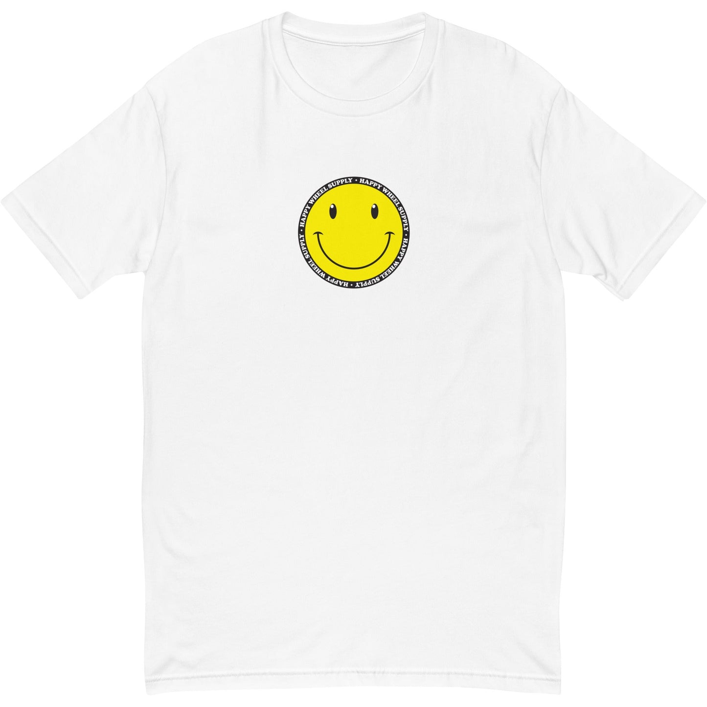 A Happy Little Tee