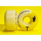 Small Yellow Face - 51mm 101a