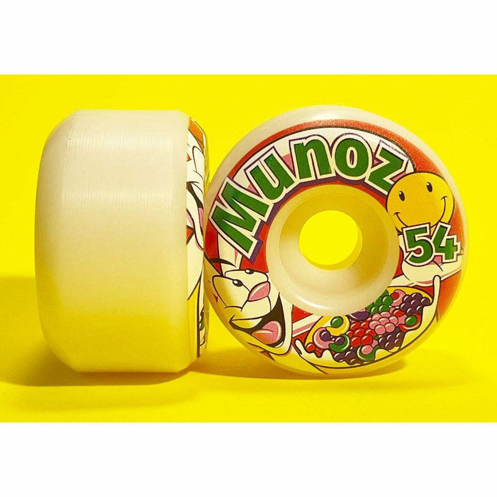 Trix Munoz - 54mm 101a